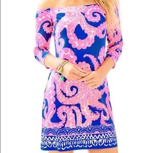Worn Once Lily Pulitzer dress